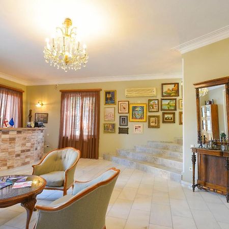 Ponto Gallery Boutique Hotel Tbilisi Luaran gambar
