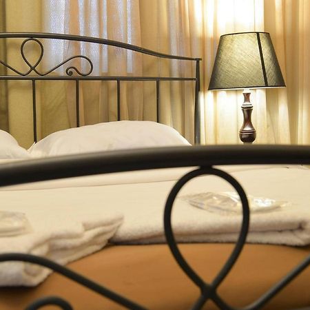 Ponto Gallery Boutique Hotel Tbilisi Luaran gambar