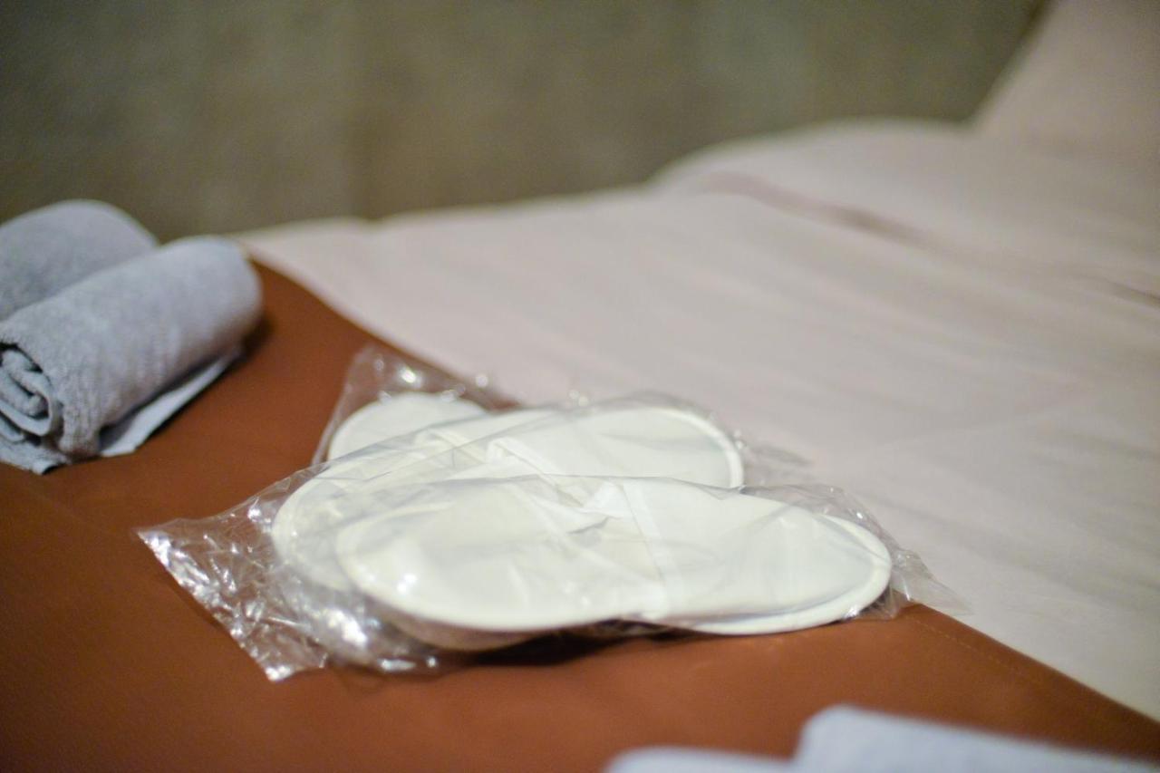Ponto Gallery Boutique Hotel Tbilisi Luaran gambar