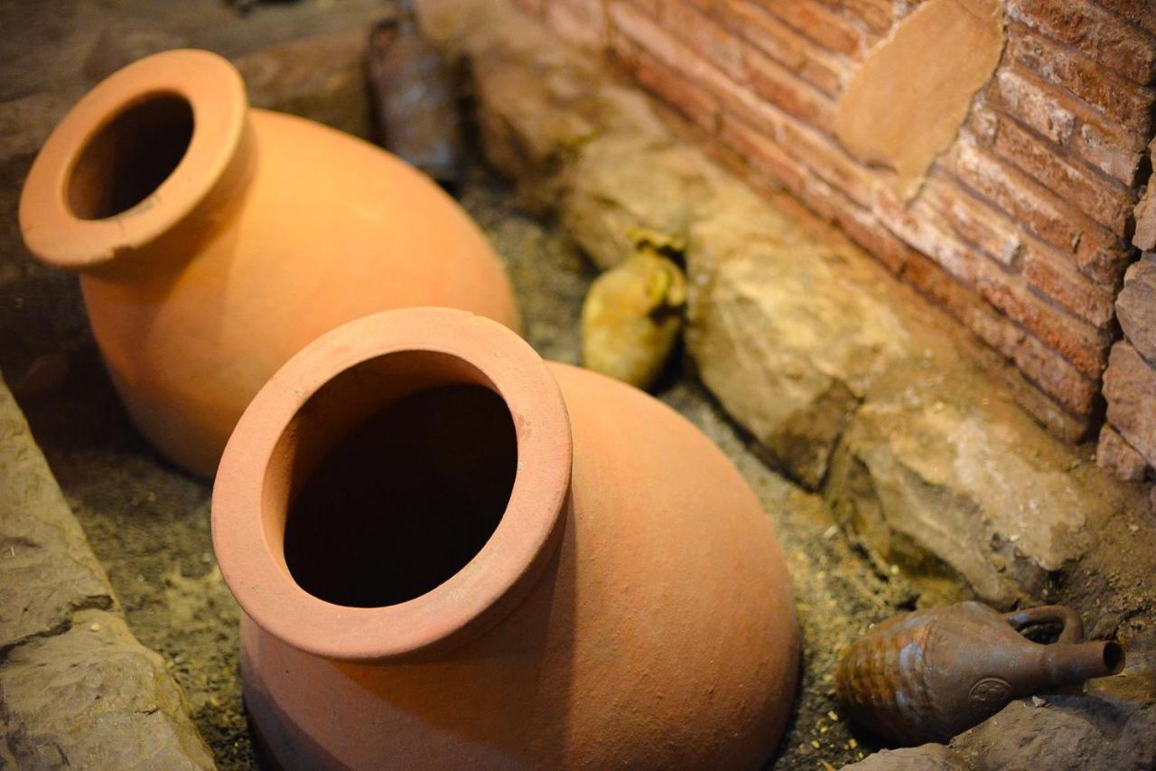 Ponto Gallery Boutique Hotel Tbilisi Luaran gambar
