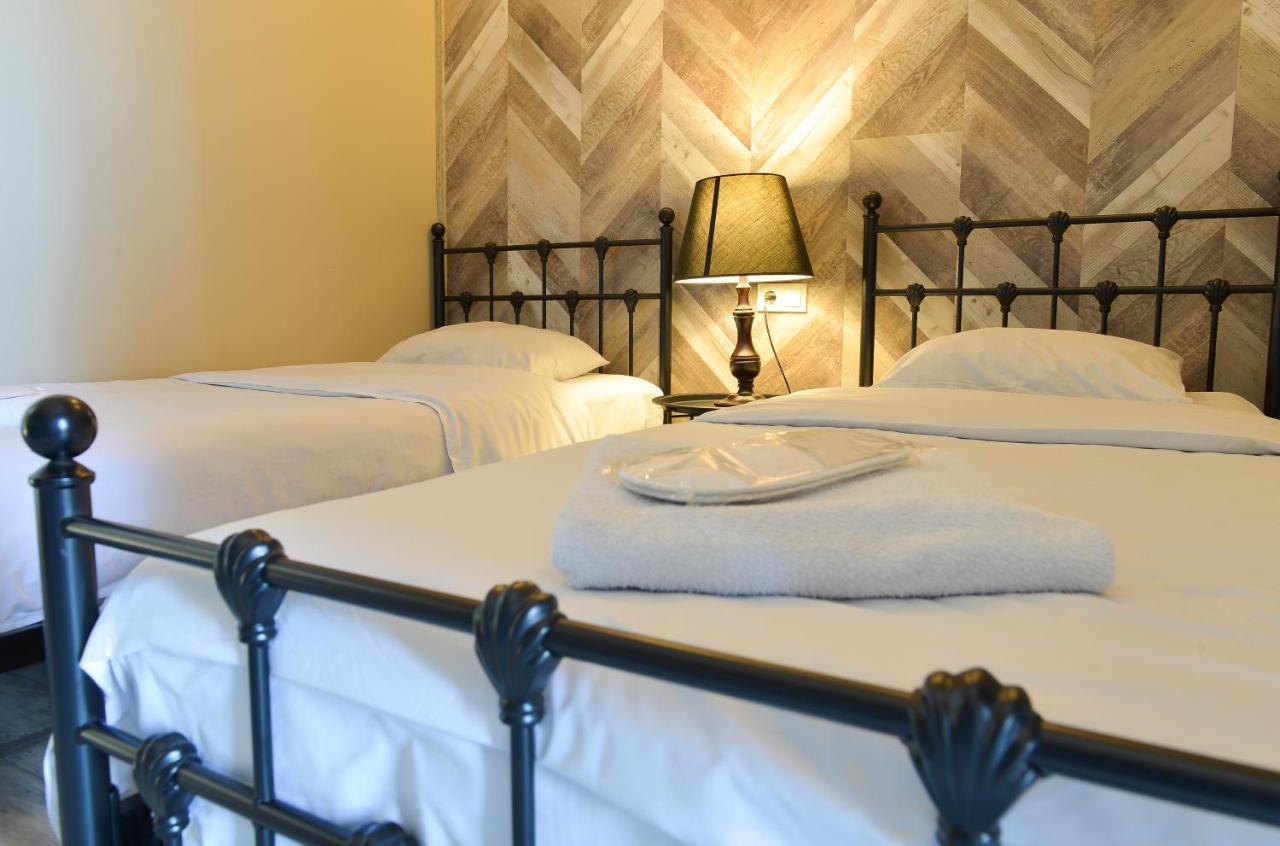 Ponto Gallery Boutique Hotel Tbilisi Luaran gambar