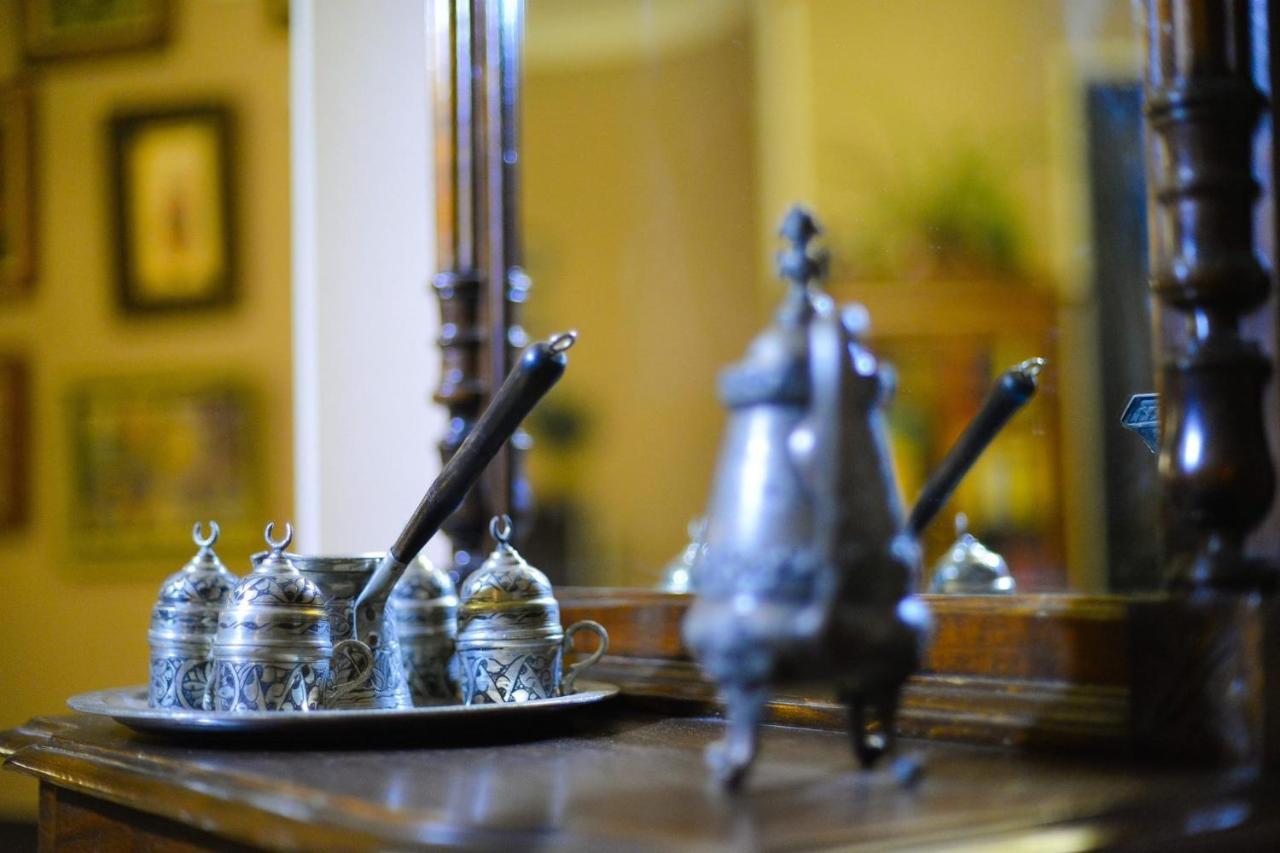 Ponto Gallery Boutique Hotel Tbilisi Luaran gambar