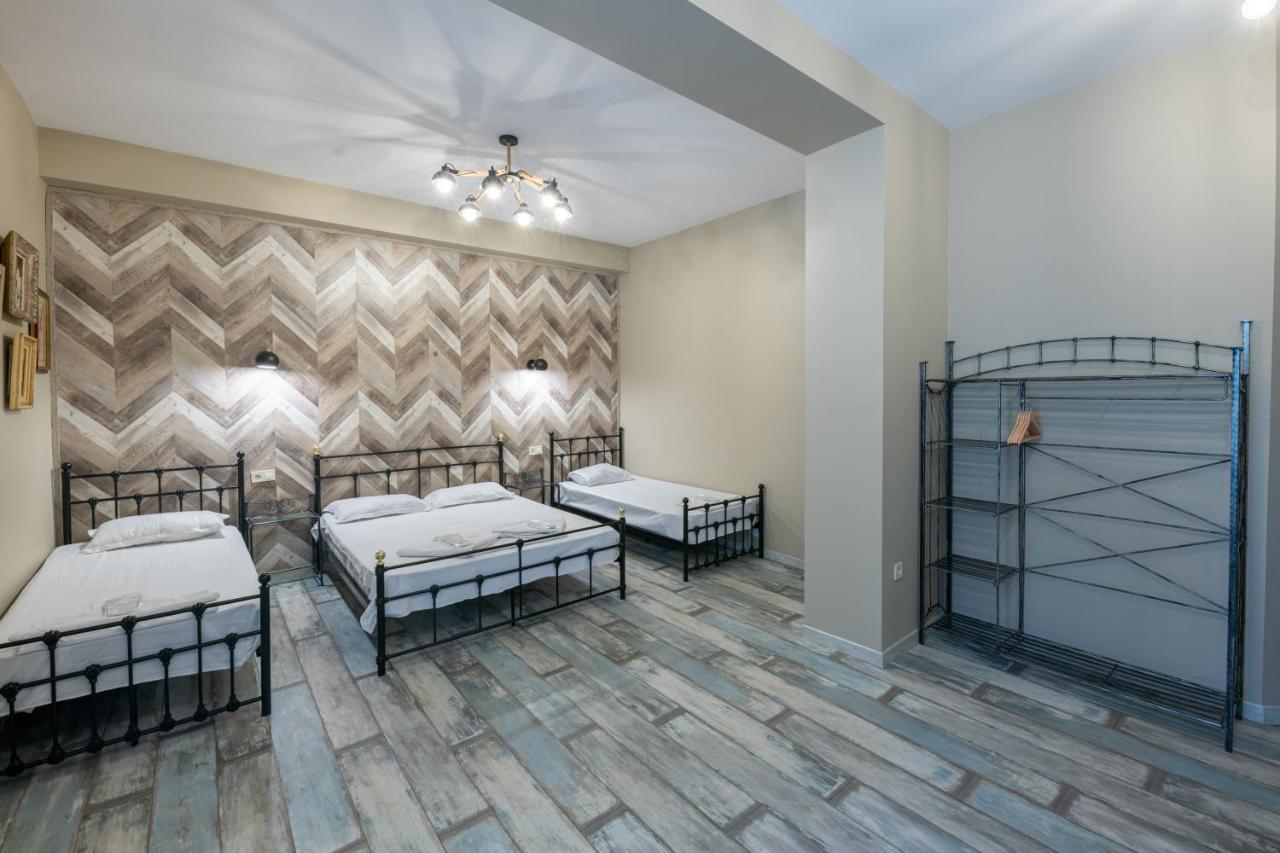 Ponto Gallery Boutique Hotel Tbilisi Luaran gambar