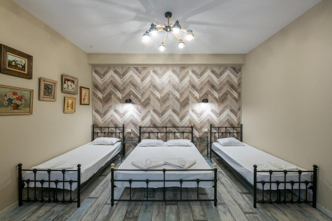 Ponto Gallery Boutique Hotel Tbilisi Luaran gambar