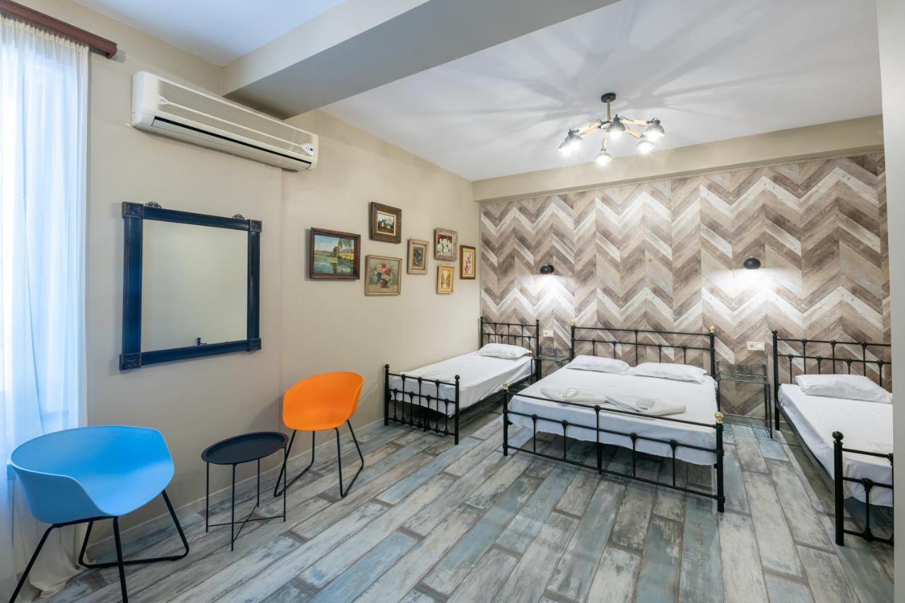 Ponto Gallery Boutique Hotel Tbilisi Luaran gambar