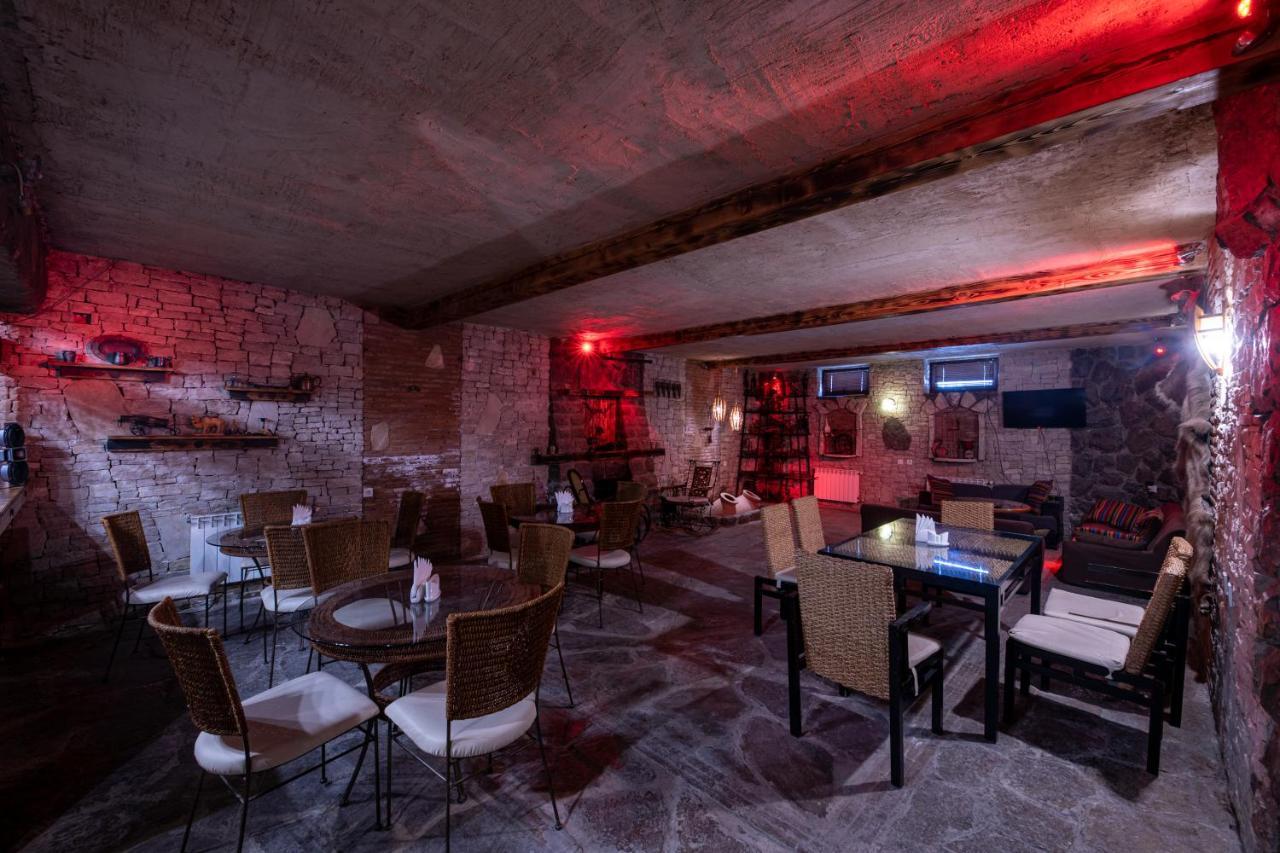 Ponto Gallery Boutique Hotel Tbilisi Luaran gambar