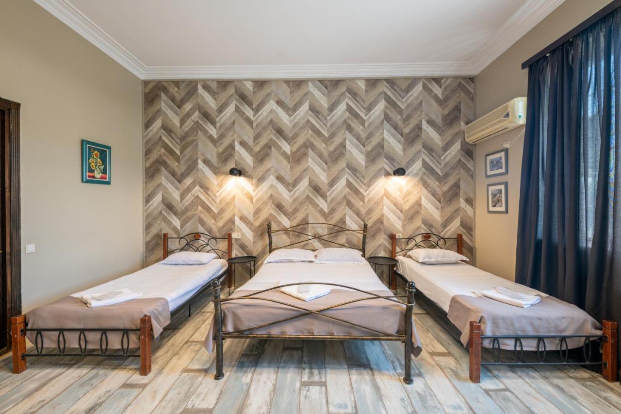 Ponto Gallery Boutique Hotel Tbilisi Luaran gambar