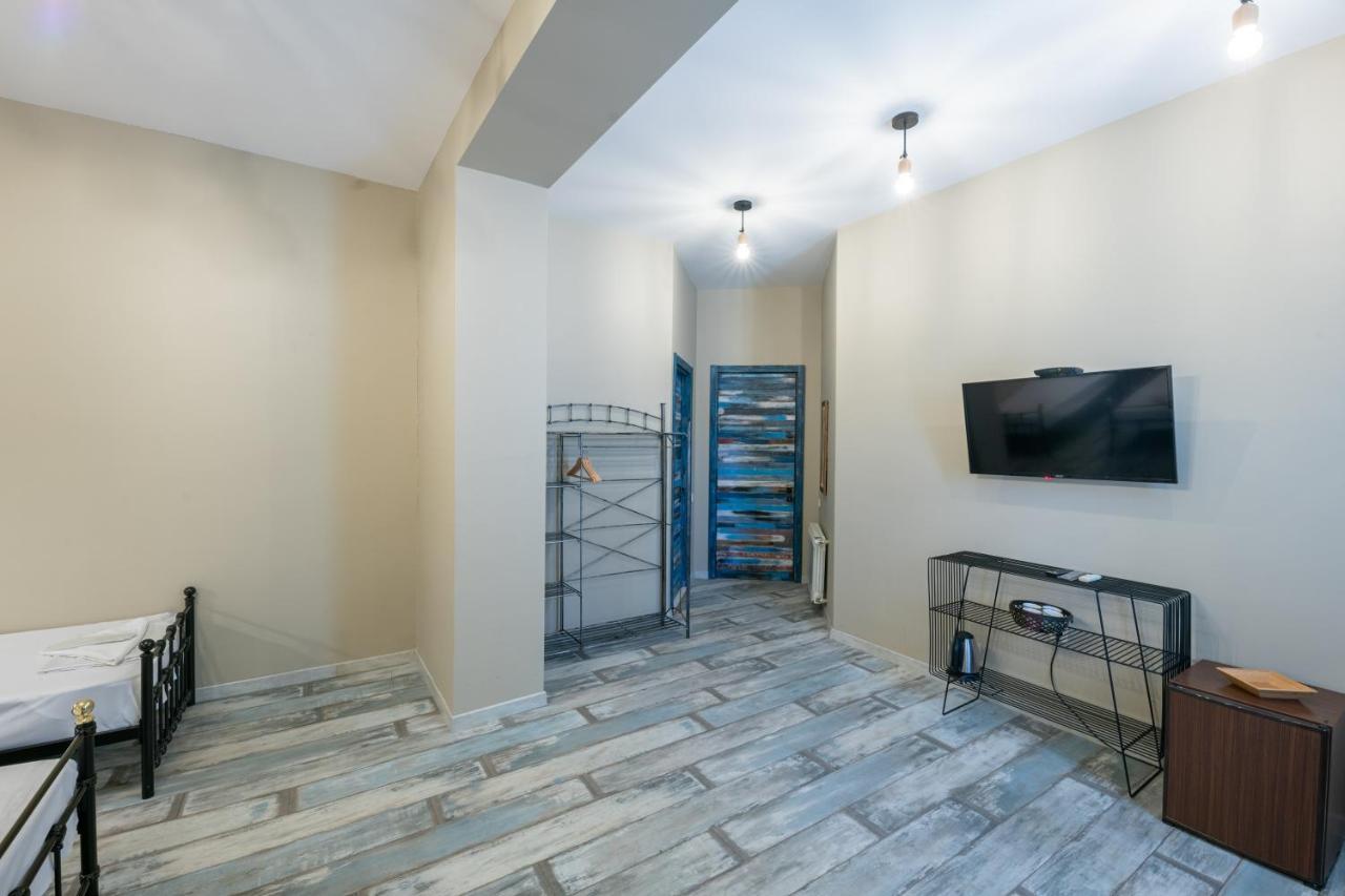 Ponto Gallery Boutique Hotel Tbilisi Luaran gambar