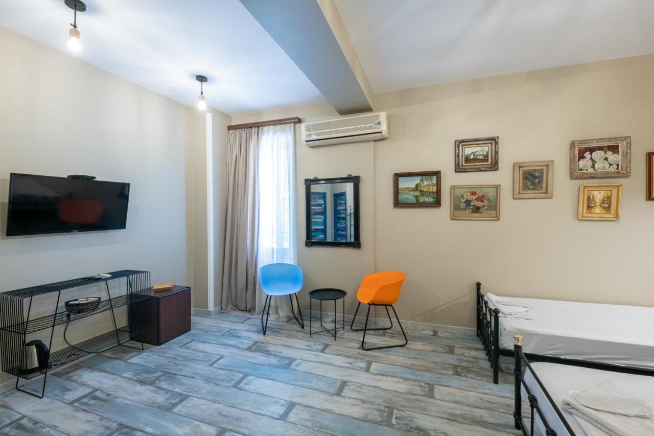 Ponto Gallery Boutique Hotel Tbilisi Luaran gambar