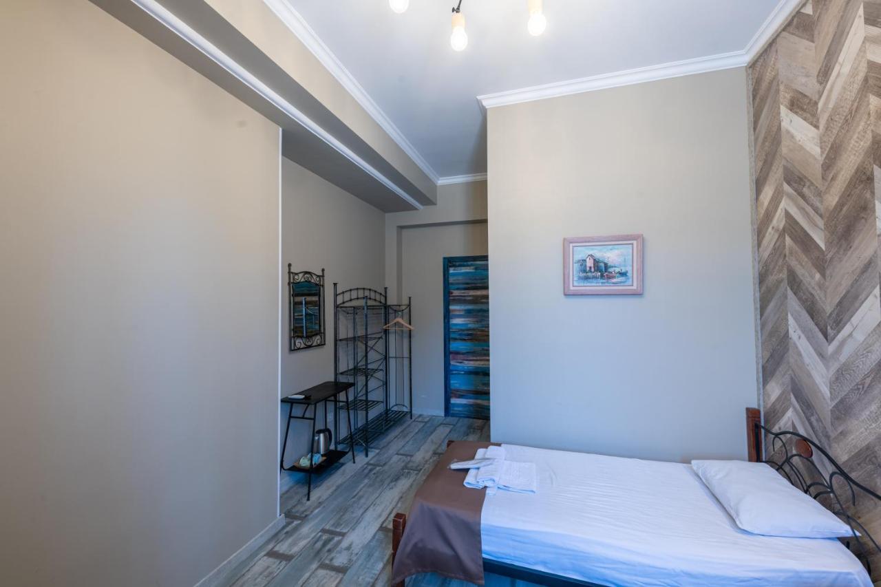 Ponto Gallery Boutique Hotel Tbilisi Luaran gambar