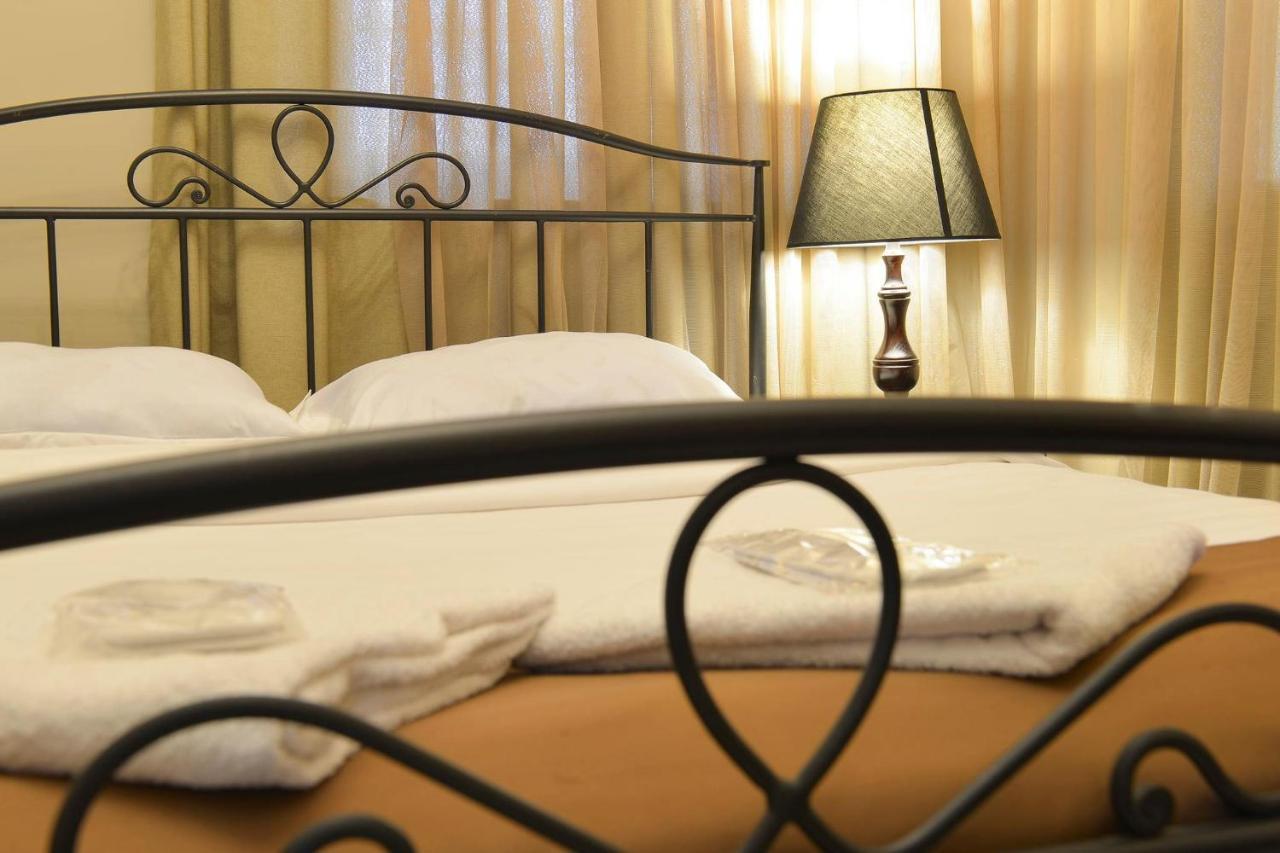 Ponto Gallery Boutique Hotel Tbilisi Luaran gambar